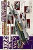 Scale Full Action Suisei Type 12 653rd Naval Air 1/72 Vol.2 [TYPE-A. Group] (Single Item)