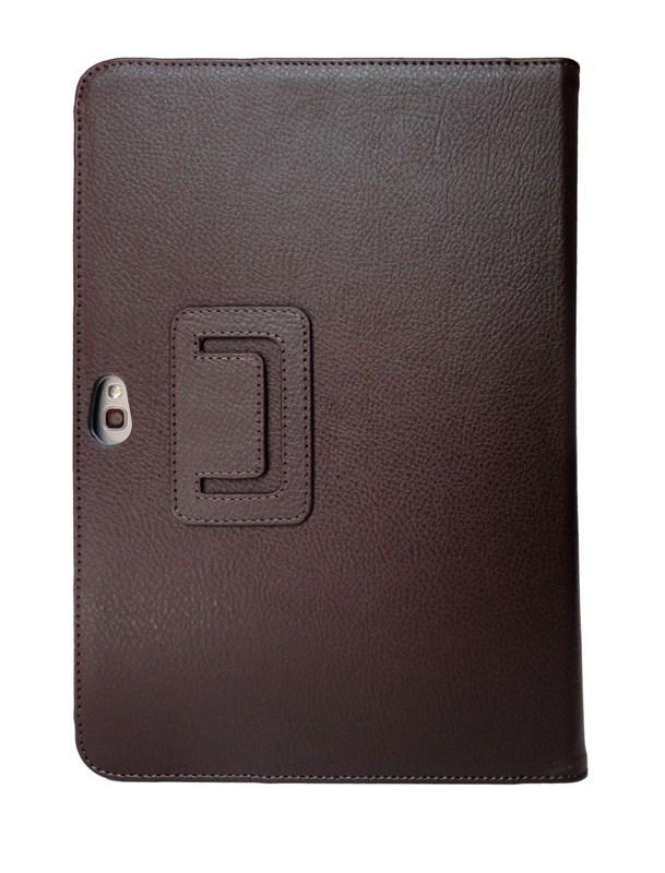 Κάλυμμα θήκης για tablet Samsung Galaxy Note 10.1' 2012 έκδοσης μοντέλο GT-N8000 N8000 N8010 N8020 PU Δερμάτινο κάλυμμα αναδιπλούμενου με μαγνήτη