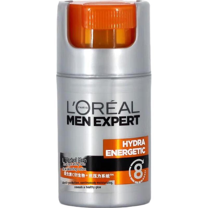 L'Oréal Men Expert Face Moisturizer