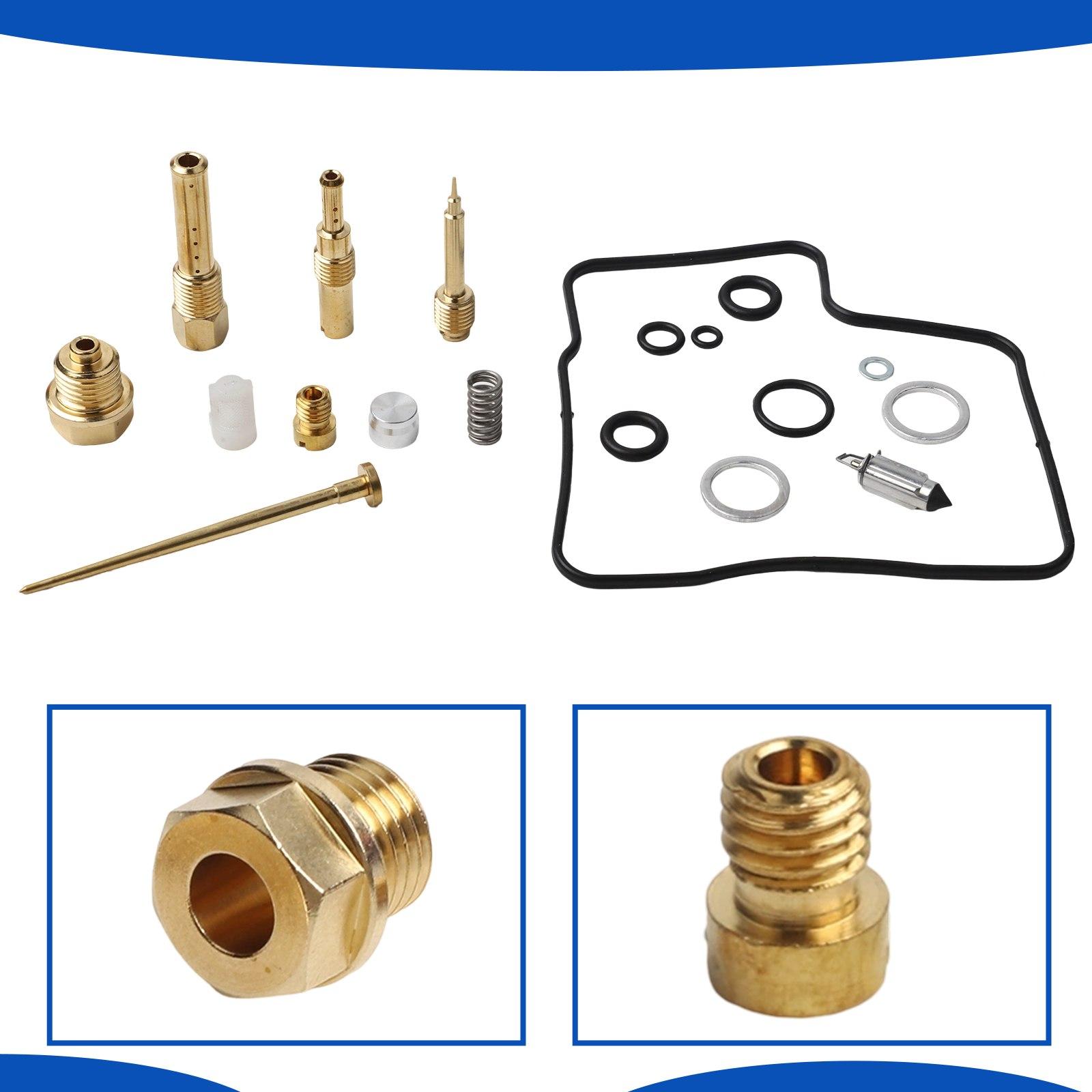 Motorcycle Maintenance Carburetor Repair Kit 1984-1987 GL1200 Motorcycle Parts GL1200I Interstate High Reliability China Mainland