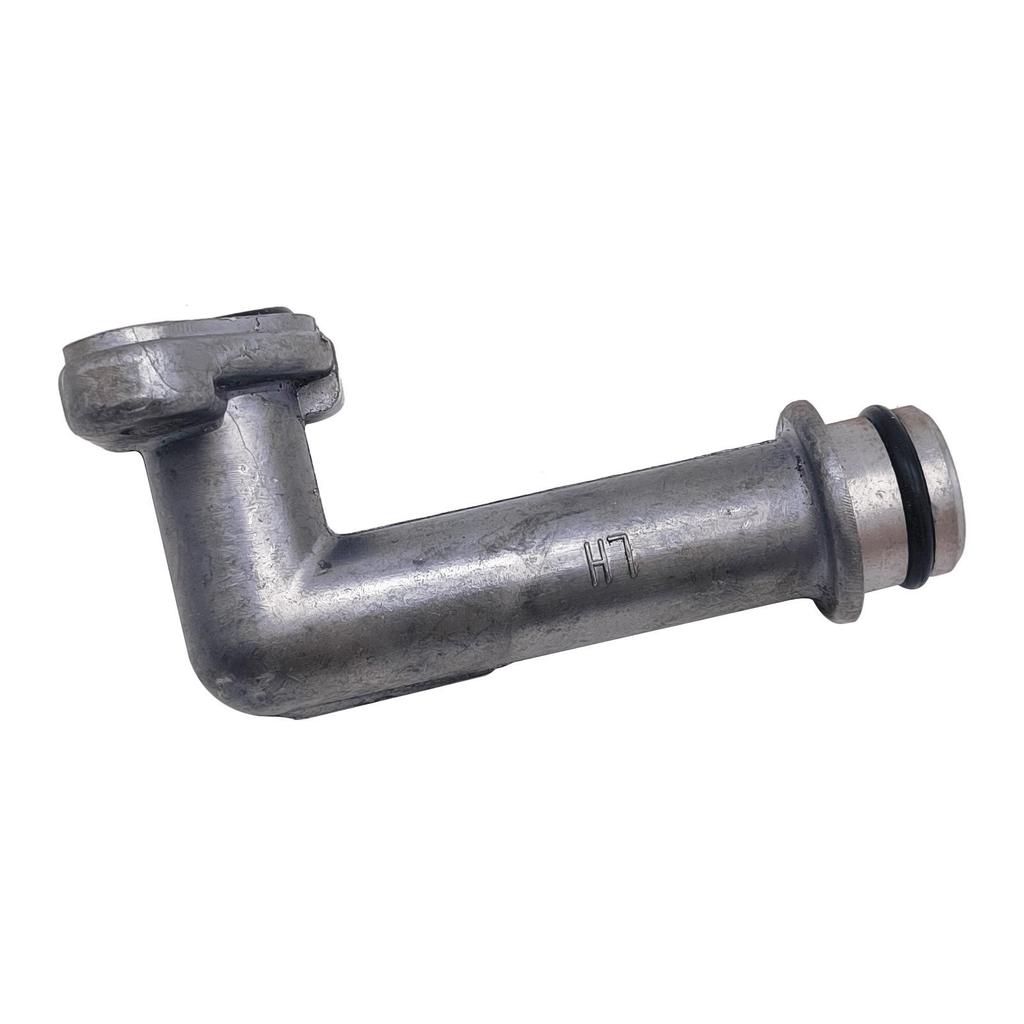 Cross-Compatible LH260/300 ATV Water Outlet Pipe 22817a
