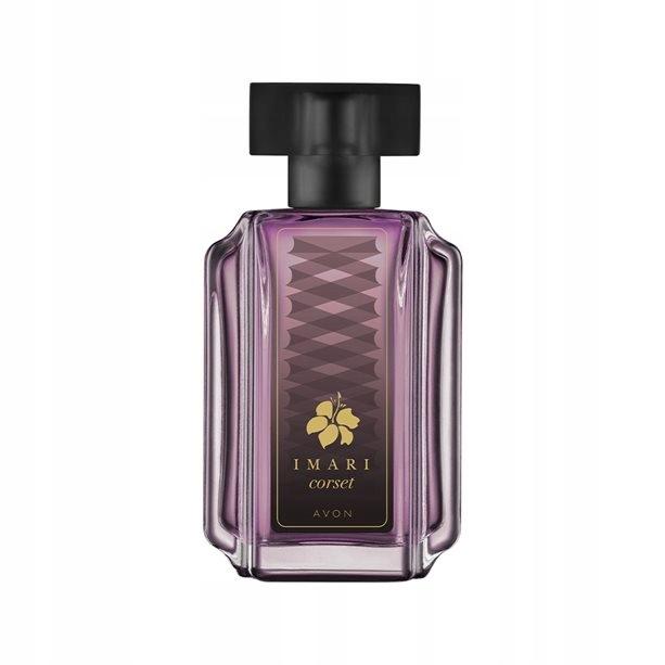 Avon Imari Corset Toaletní voda 50 ml