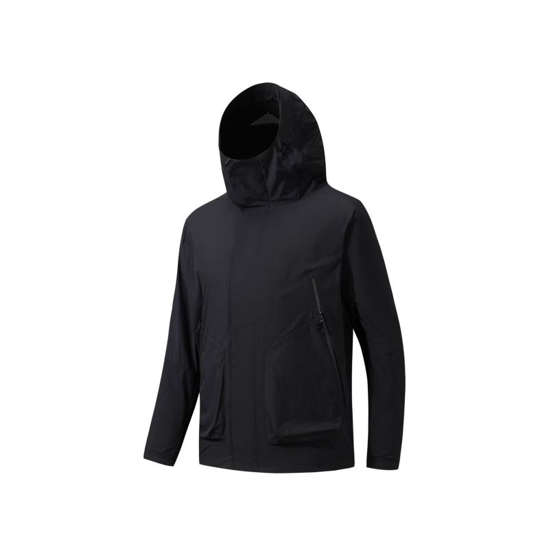 Anta Champion Outdoor LT Softshell Jacket