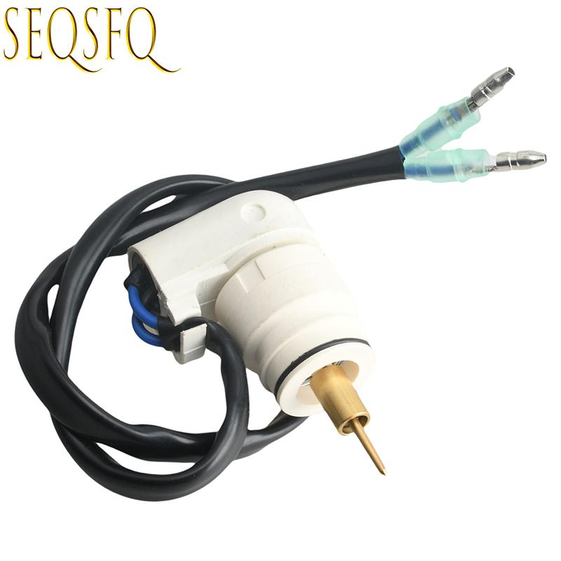 65W-14380 Prime Starter Assy For Yamaha 4 Stroke 20HP 25HP F25 F30 For Parsun F25-05070200 65W-14380-20 65W-14380-00 Boat Motor