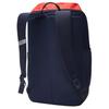 New PUMA Fabric Backpack Regular Unisex Navy Blue 077292-07