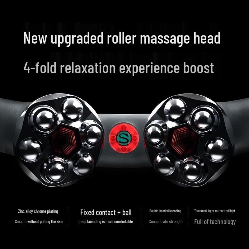 SKG P7 Pro Neck Massager