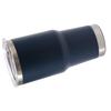 900ML Insulated Coffee Mug Stainless Steel Large Capacity Wide Opening Insulated Water Coffee Bottle for Car Travel