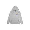 Palace Jobsworth Hood Grey Marl Men Tops P16HD001