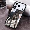 Italian Cane Corso Mastiff Dogs Phone Case for iPhone 17 16 15 Pro Max Air 14 13 12 11 Plus Shockproof Cover