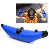 2pcs Kayak PVC Inflatable Outrigger Float Kayak Boat Fishing Standing Float Stabilizer