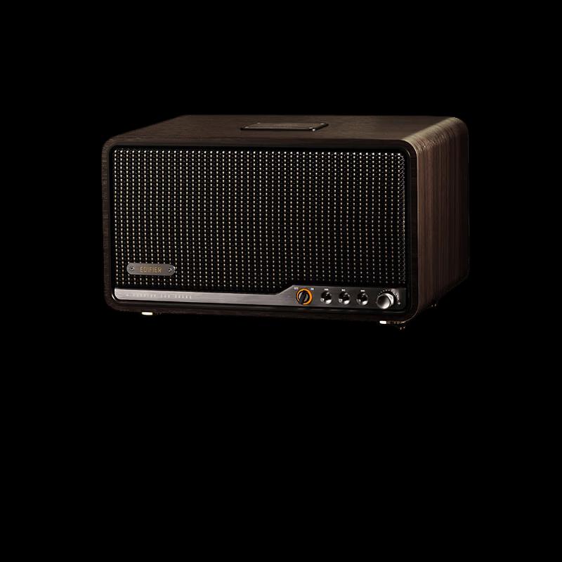 Edifier S300 Retro Bluetooth HiFi Speaker (CN version)
