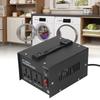 Voltage Converter Step Up Down    500W Power Converter Circuit Breaker   110VCelsius120V
