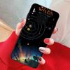 Outer Wilds Game Phone Case For Huawei Mate 10 20 30 40 50 Lite Pro Nova 3 3i 5 6 SE 7 Pro 7SE