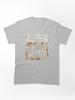 Pantera Southern Metal Band Classic Unisex T-Shirt