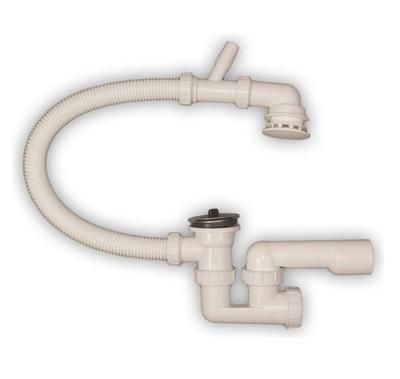 Accessoires de salle de bain – Siphons hydrauliques
