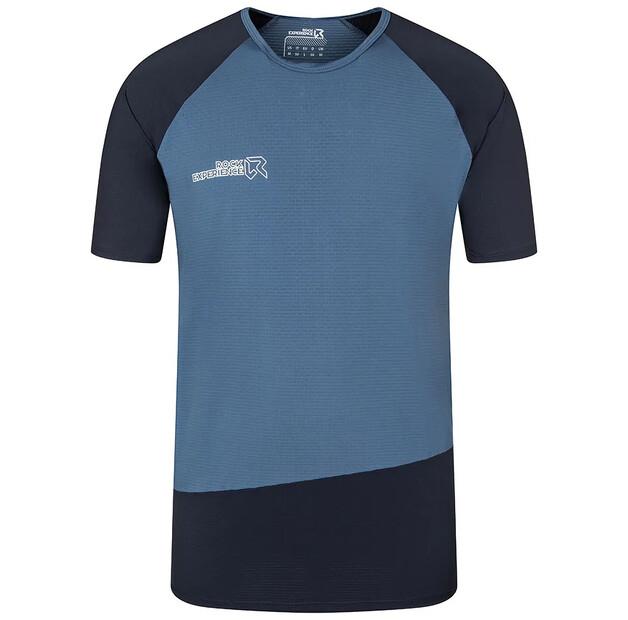 Rock Experience Merlin Short Sleeve Base Layer