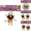 Perfect Birthday Gift Pizza Tower Noise& Pizza Plushie
