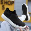 Fashion Size 41 Fabric Men Shoes Boot Casual Summer Outdoor Stylish Sneakers Sport High-tech Luxary Snaeaker Sheos Best Selling