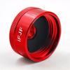 Extended Run Gas Cap Adapter for Honda Generator EU20i EU10i EU1000 EU1000i EU2000 EU3000 EU3000i Handi fit 1/4" NPT Line
