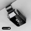 Universal Car Sun Visor Glasses Clip for Volkswagen, BMW, Honda, Toyota, BYD