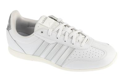 Adidas Barreda Lo, Womens White Sneakers