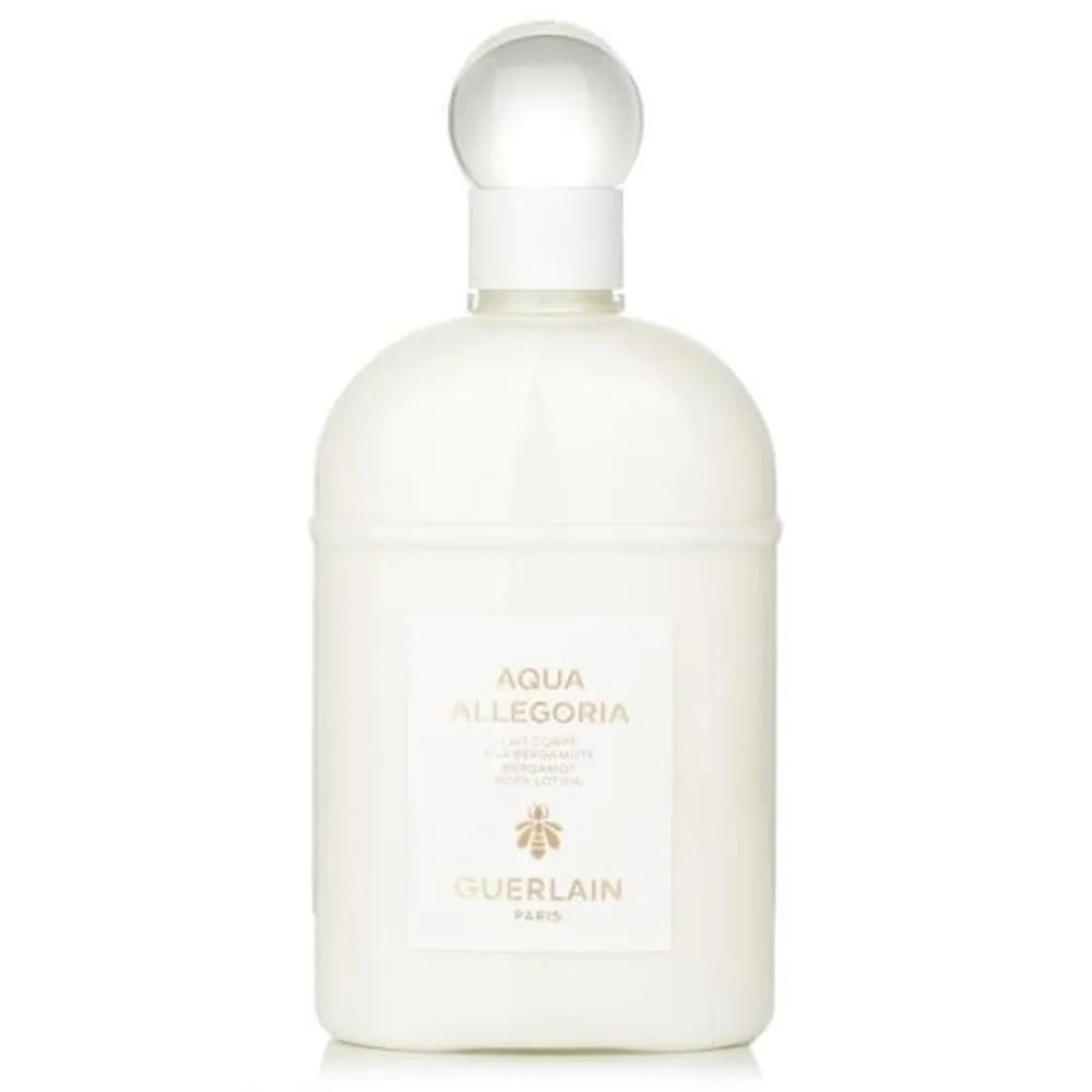Guerlain Aqua Allegoria Бергамот Увлажняющий лосьон для тела 200 мл