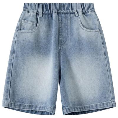 Pantaloni (per bambini dai 4 anni in su) – Pantaloncini