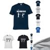 Qualität Das Walking Dead Herren Kurzarm Baumwolle Freizeit T-Shirt Für Alle Jahreszeiten**