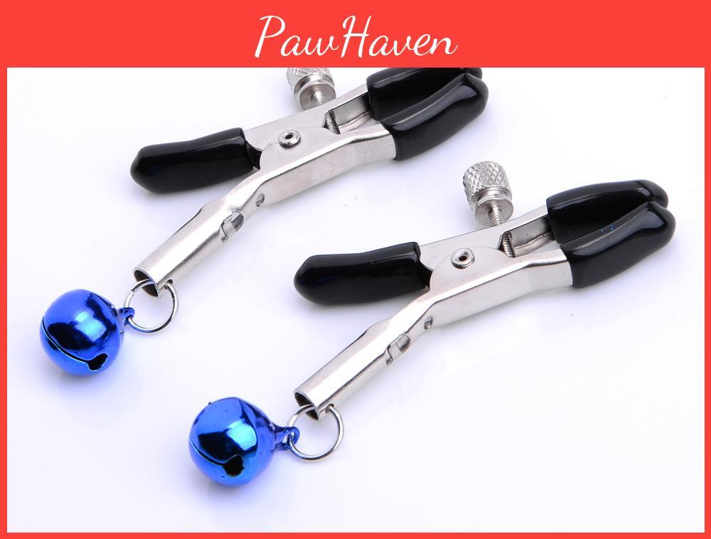 Clip Nipple Milk Irritation Adult Sex Toys Dualbells Couple Alternative Flirting