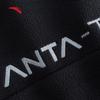 ANTA Men's Fleece-Lined Crewneck Pullover Sweatshirt