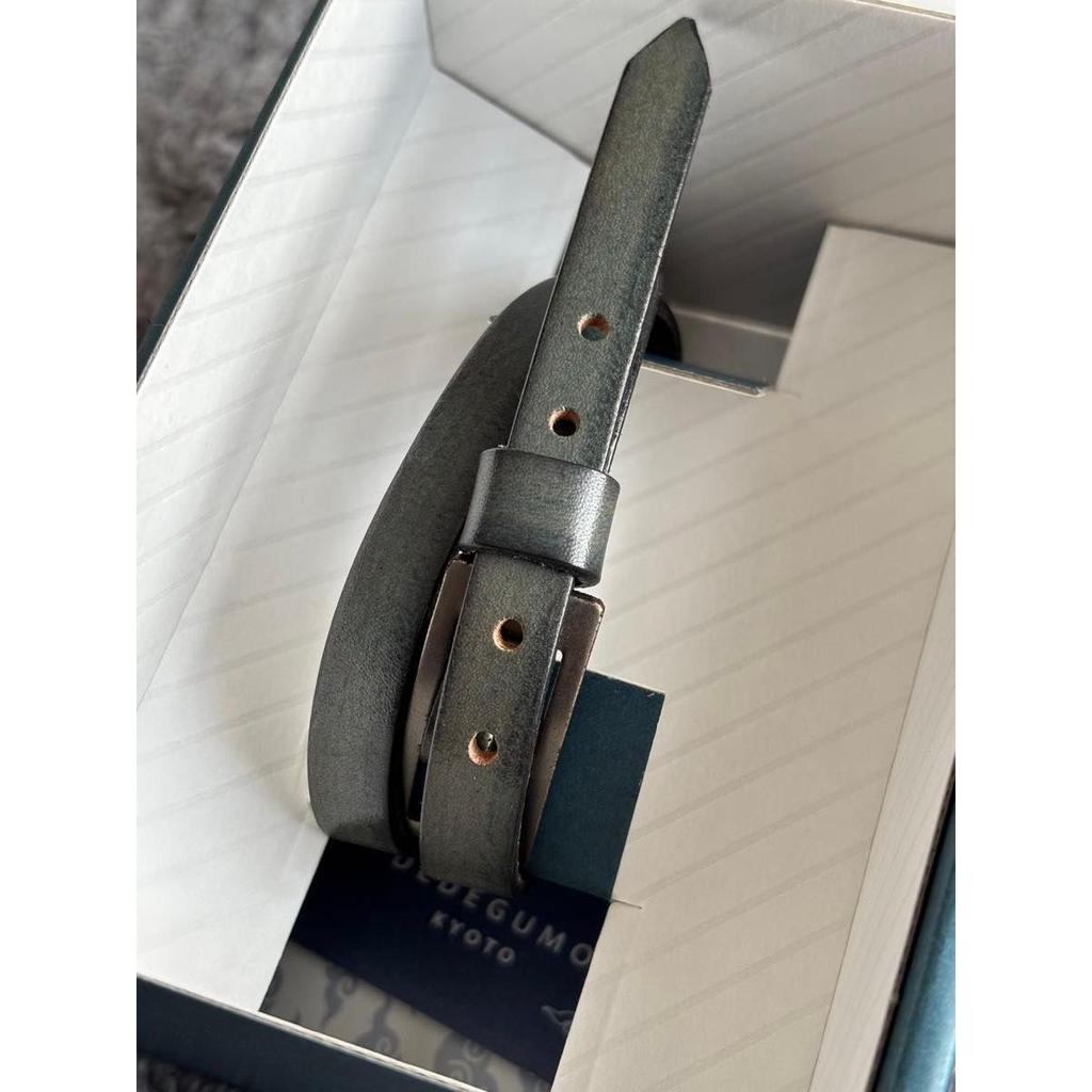 Used dedegumo kyoto dedegumo puzzle watch watch out of print handmade