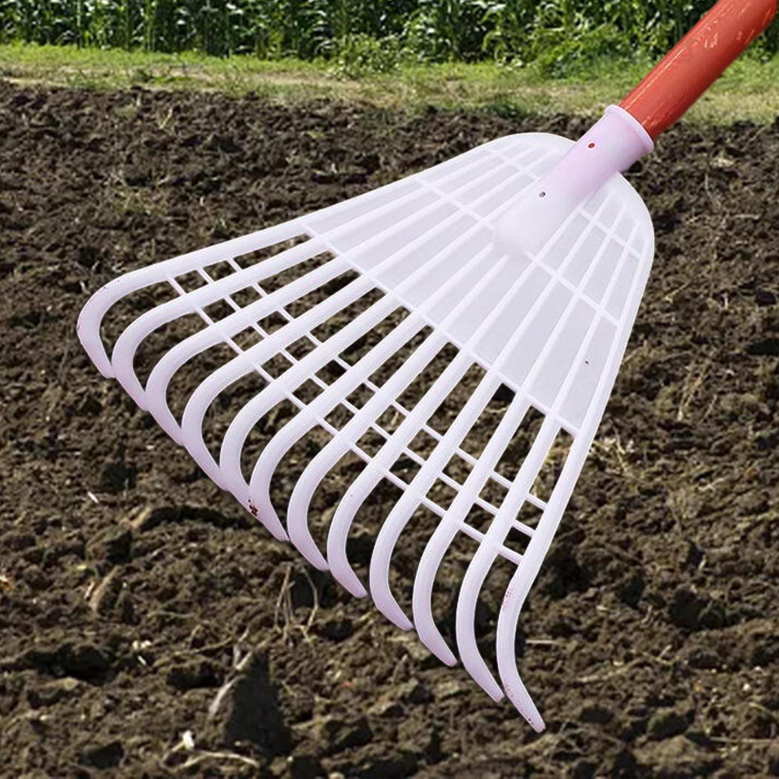 

Garden Rake Collection And Soil Preparation M Style B