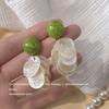 Summer Forest Fresh Earrings