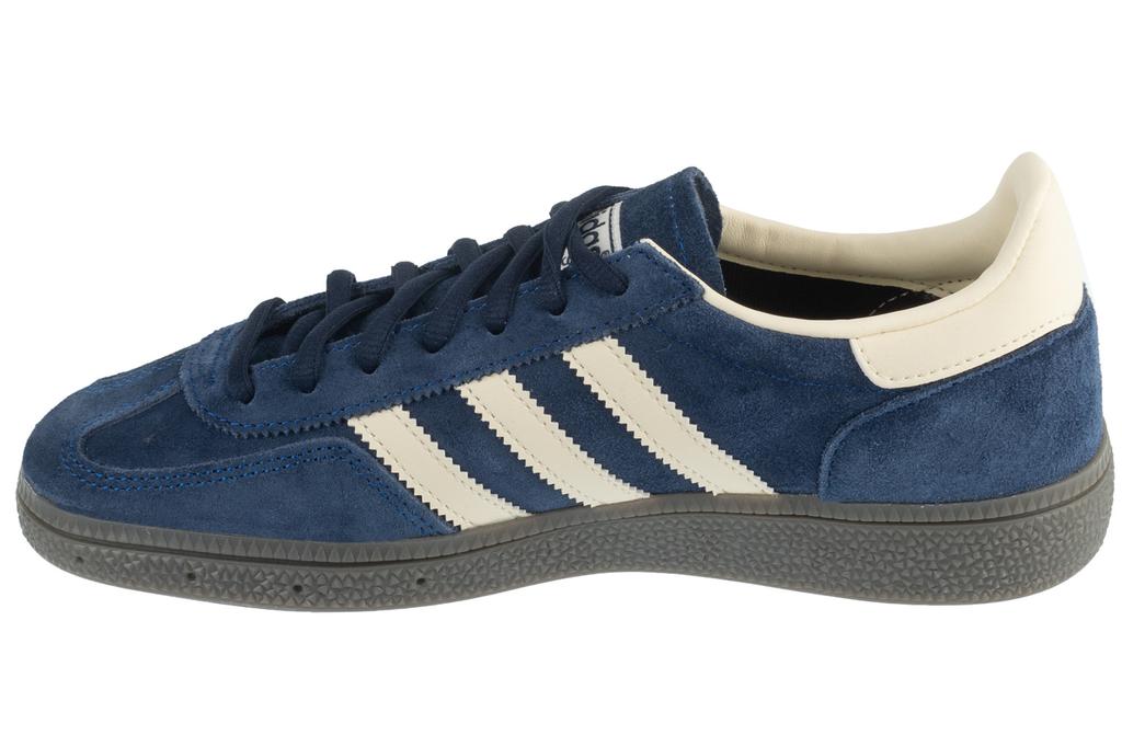 Adidas Handball Spezial, Unisex námořní tenisky