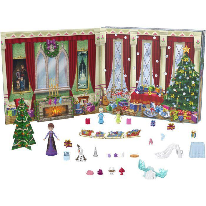 Mattel Disney Adventskalender.jlj06 - Image 17