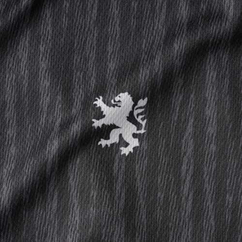 Printed Long Sleeve Jersey Windglass