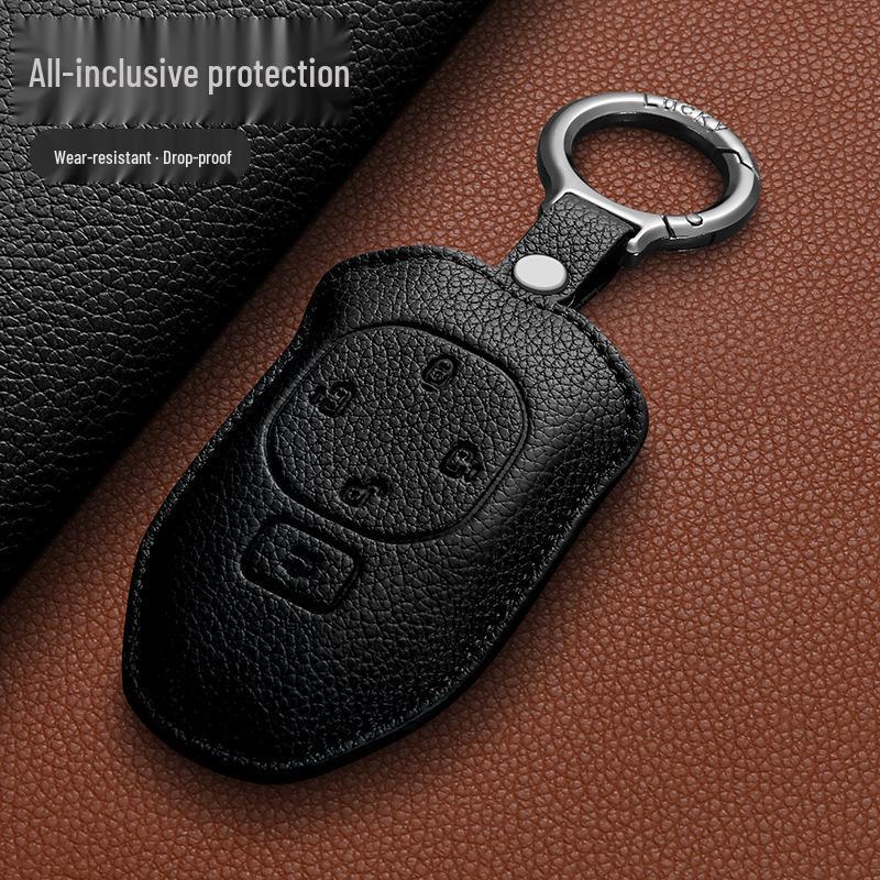 2024 GAC Trumpchi E8 Schlüsselhülle: Vollschutzhülle für Männer & Frauen