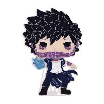 Funko POP! My Hero Academia Dabi Speld