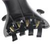 Practice Violin Tailpiece Music Teacher Violin Part Performances Violin Accessory for Improved Practice