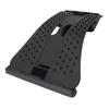 Back Stretcher Device Adjust Arcuation Reduce Discomfort Waist Lumbar Cracker Board for Incorrect Po