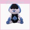 Entzückende Deltarune Undertale Lancer Ralsei Plüschfigur Spielzeug Weiche Stoffpuppe für Kinder