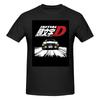 Funny Initial D Ae86 Chase Unisexs Printed Tshirt Unisex T Shirtt Shirts