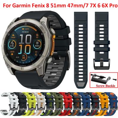 Accessori per smartwatch e tracker – Cinturini per smartwatch