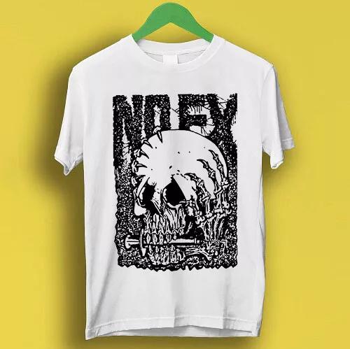 

NOFX Music Vintage Retro Cool Top Tee T Shirt P862 L