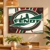 5D Diamond Painting Fendt DIY Full Drill Diamond Art Kit Home Decoration