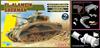Dragon Scale World War II British Army El Alamein Sherman with Magic Truck Plastic Model Kit DR6617 1/35