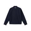 Stussy X CdG Striped Coach Long Sleeve Jacket American Vintage Unisex Jacket Blue 315270