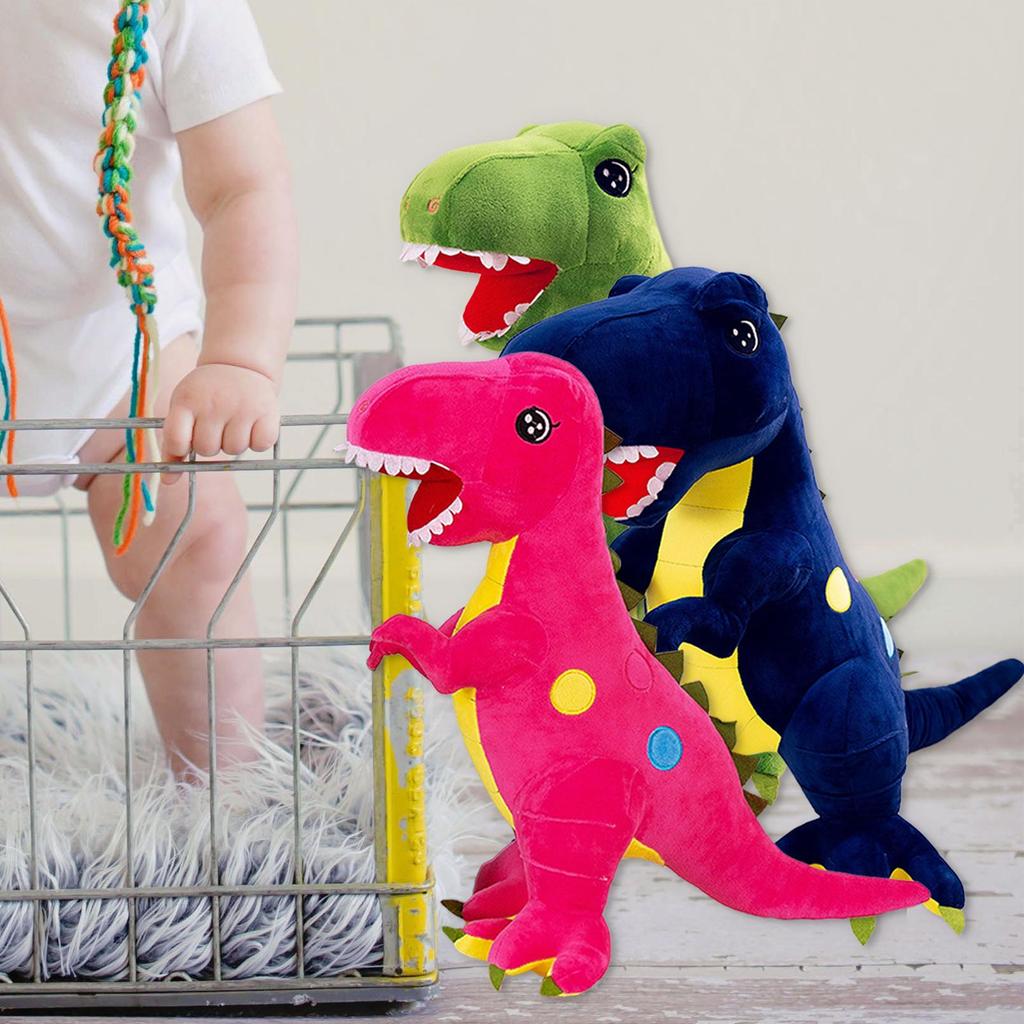 Stuffed Animal Plush Doll Toy Plushie Soft Dragon Stuffed Animal Doll Dragon Figure for Holiday Parties Festivals Living Room