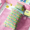Gabby's Dollhouse Glitter Makes Everything Better Reversible Duvet Set