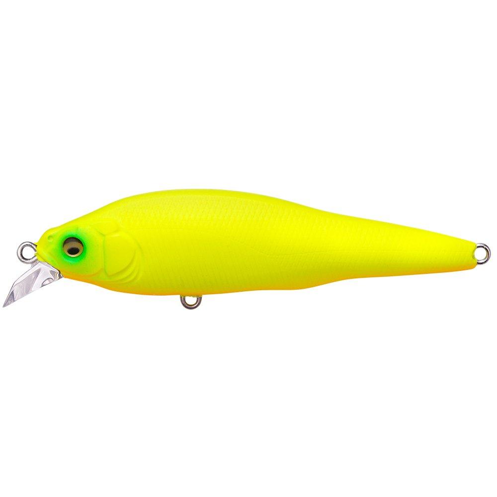 

Megabass Minnow LBO SHALLOW Dochart OB 38870 Lure X-80SW